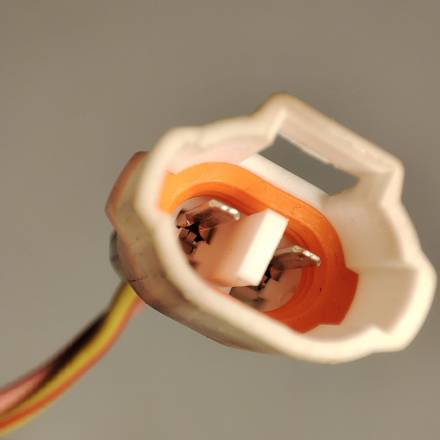 Реле стартера для мотоцикла (влагозащищ. контакт)