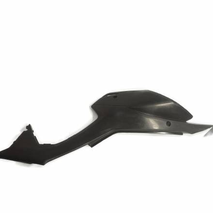 Боковой обтекатель CRF110 правый черный