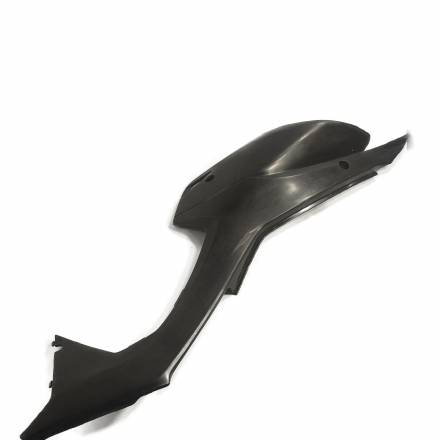 Боковой обтекатель CRF110 правый черный
