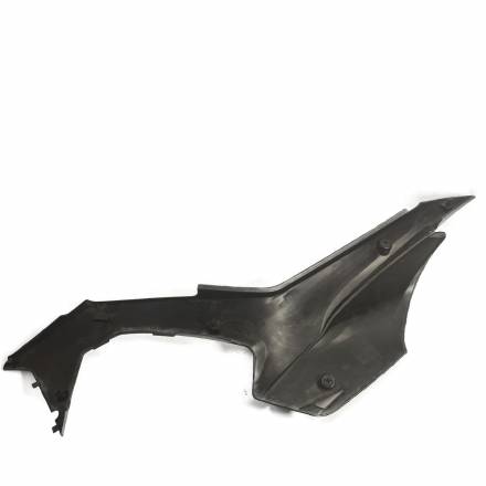 Боковой обтекатель CRF110 правый черный