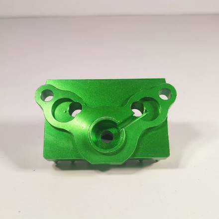 Плата маслянная 125/140 CNC зеленая