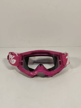 Очки 100% Strata 2 Goggle Fletcher / Clear Lens