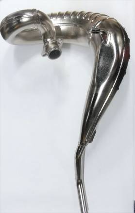 Резонатор 2T Hasky 250 SZC