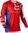 Мотоджерси Fox 180 Skew Jersey (White/Red/Blue, S, 2022)