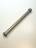 Ось переднего колеса Hasky 21/18 - Unison 7116-CNC hub