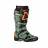 Мотоботы Leatt 4.5 HydraDri Boot (Cactus, 10, 2025 (3023050553))