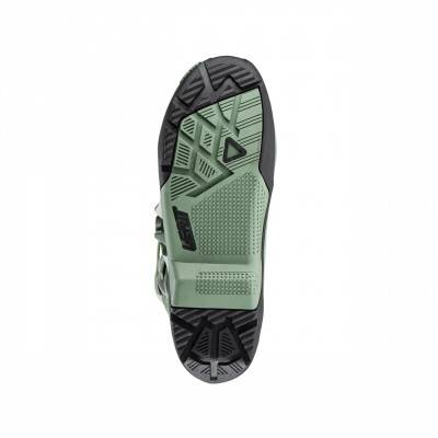 Мотоботы Leatt 4.5 HydraDri Boot (Cactus, 10, 2025 (3023050553))