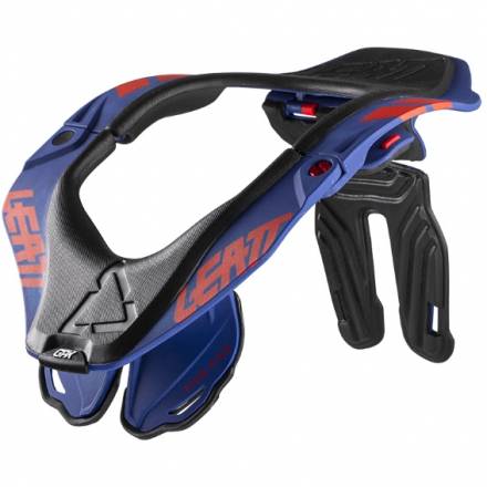 Защита шеи Leatt GPX 5.5 Neck Brace Royal L/XL (1020003861)