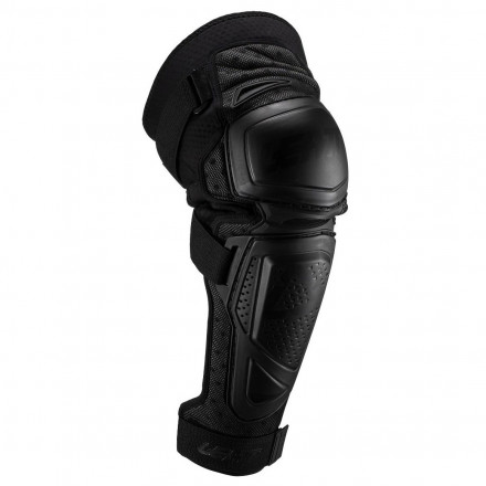Наколенники Leatt Knee &amp; Shin Guard EXT Black L/XL (5019210071)