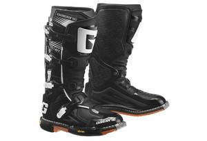 Мотоботы GAERNE SG-10 (2019) черные 47