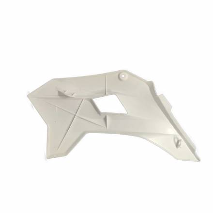 Боковой Обтекатель передний правый KAYO KRZ белый