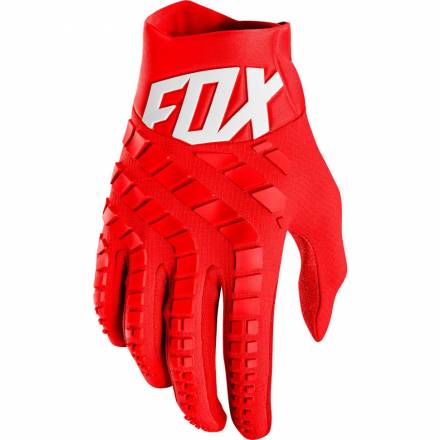 Мотоперчатки Fox 360 Glove Red S (21739-003-S)