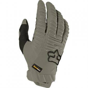 Мотоперчатки Fox Legion Glove Fatigue Green L (19862-111-L)