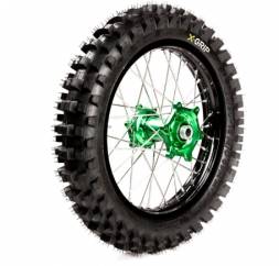 Шина X-GRIP 120/90-18 DIRT DIGGER HARD