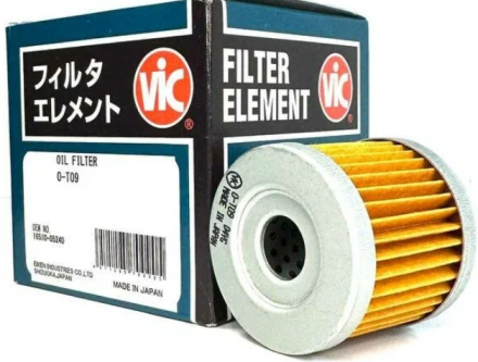 Фильтр масляный VIC HF131 для ZS174MN/CBS300
