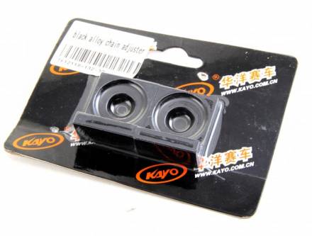 Кронштейн натяжителя цепи привода (пара) KAYO CRF801-7H (W340024)