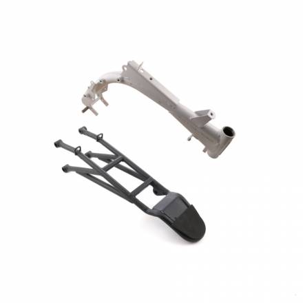 Рама в сборе YCF LITE F88