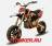 GRYPHON Orion 160 SUPERMOTO Pro 12/12 MSD