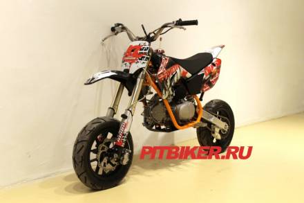 GRYPHON Orion 160 SUPERMOTO Pro 12/12 MSD