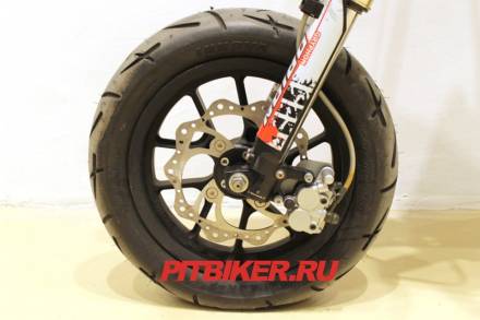 GRYPHON Orion 160 SUPERMOTO Pro 12/12 MSD