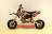 GRYPHON Orion 160 SUPERMOTO Pro 12/12 MSD