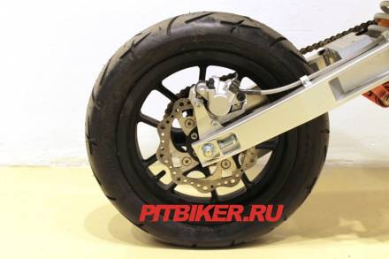 GRYPHON Orion 160 SUPERMOTO Pro 12/12 MSD