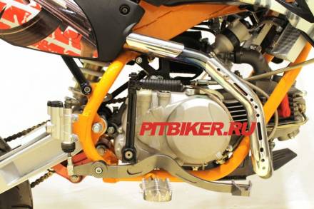 GRYPHON Orion 160 SUPERMOTO Pro 12/12 MSD