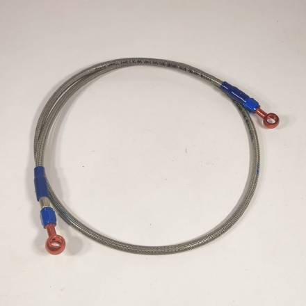 Гидролиния 1,25м переднего тормоза NCY 10