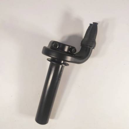 Ручка газа в сборе KTM SXF/XCF/250/450/530 05-10 SM-PARTS