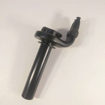 Ручка газа в сборе KTM SXF/XCF/250/450/530 05-10 SM-PARTS