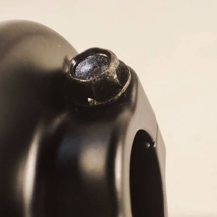 Ручка газа в сборе KTM SXF/XCF/250/450/530 05-10 SM-PARTS