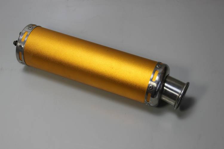 Банка глушителя квадроцикл - купить в г. Москва.