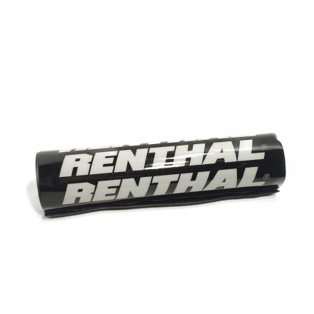 Подушка руля RENTHAL черная