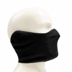 Подшлемник-маска AiM ID-B-01 Black, N