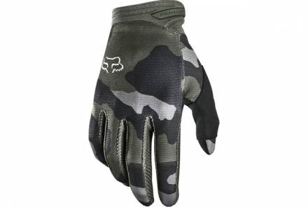 Мотоперчатки подростковые Fox Dirtpaw Przm Youth Glove Camo YM (24633-027-YM)