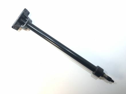 LU075154 Колонка рулевая, сталь