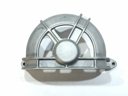 LU043334 Корпус подшипника вариатора, в сборе LU014702