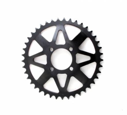 Звезда ведомая KAYO Т2 520-41 до 2013 г.