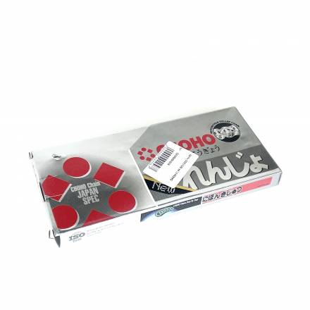 Цепь 520 (120 зв.) CHOHO