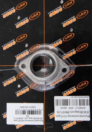 Впускной коллектор KAYO двиг. ZS NC250 (вод.охл.) (P061071) CN