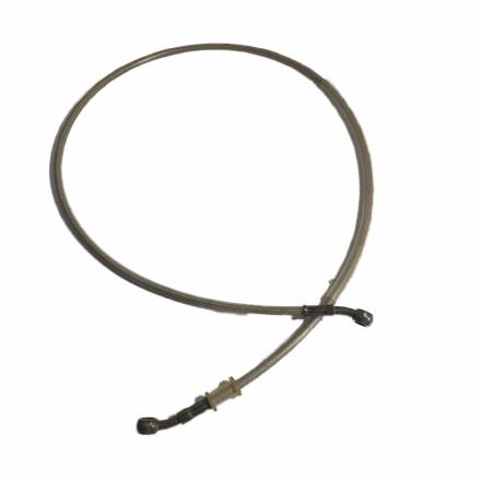 Гидролиния 1,25м переднего тормоза 10&quot;-10&quot;