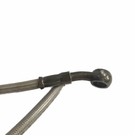 Гидролиния 1,25м переднего тормоза 10&quot;-10&quot;