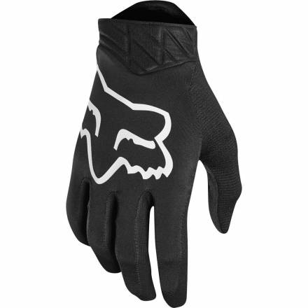 Мотоперчатки Fox Airline Glove Black M (21740-001-M)