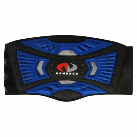 Пояс защитный VEGA NM-822 (синий)