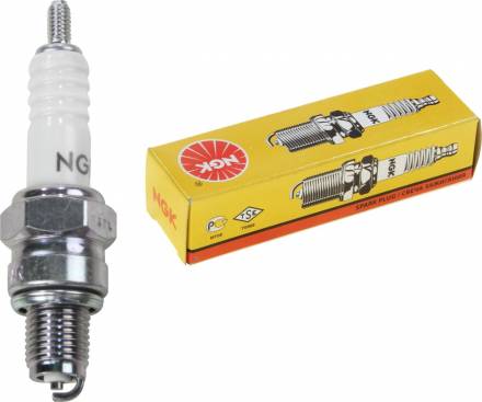 Свеча NGK C7HSA