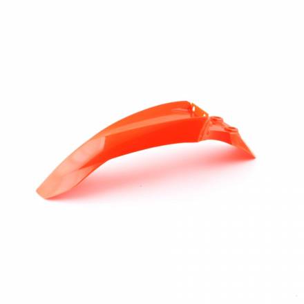 Крыло переднее YCF 50 оранжевое