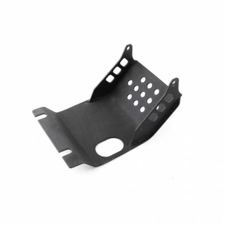 Защита двигателя стальная YCF Factory SPIII, BIG MINI 190-C