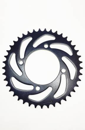 Звезда ведомая 428-41Т тип 2