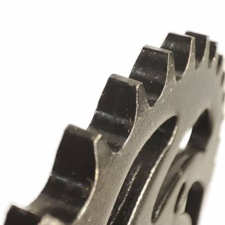 Звезда ведомая 428-41Т тип 2