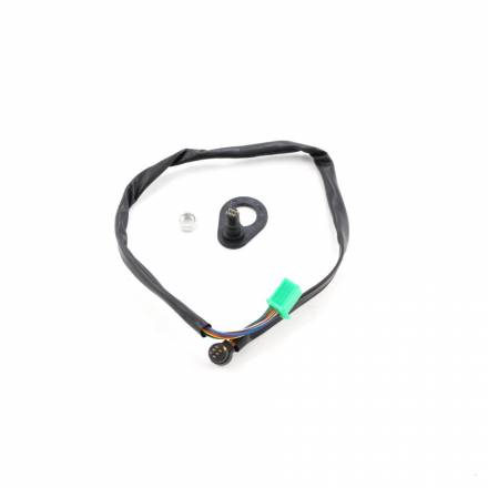 Датчик включенной передачи KAYO двиг. YX CB250 (воздушный)  CN